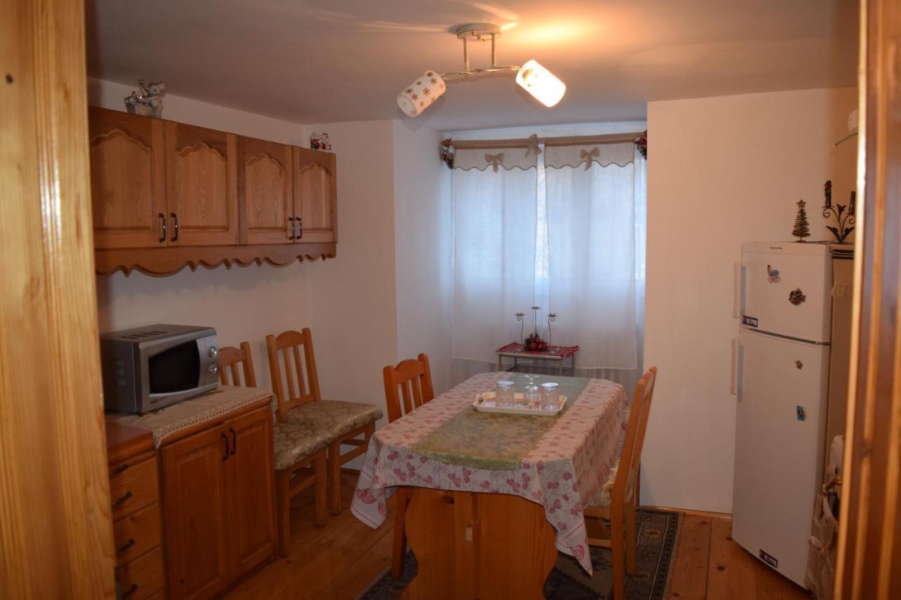 Casa Moldovita Eksteriør billede