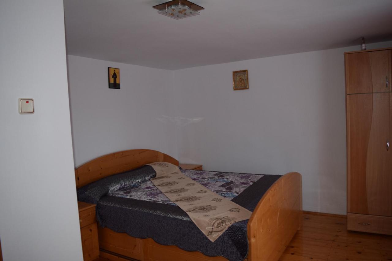 Casa Moldovita Eksteriør billede