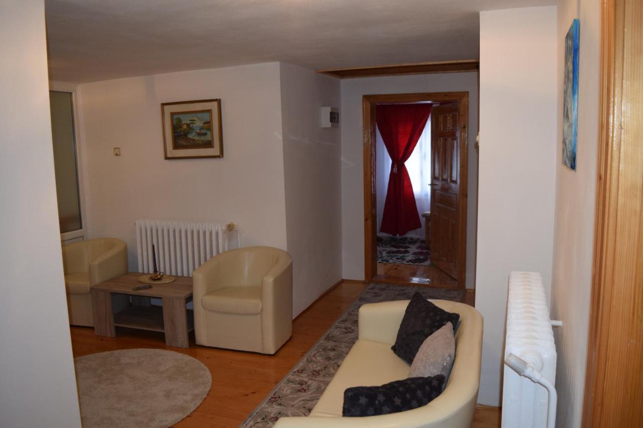 Casa Moldovita Eksteriør billede