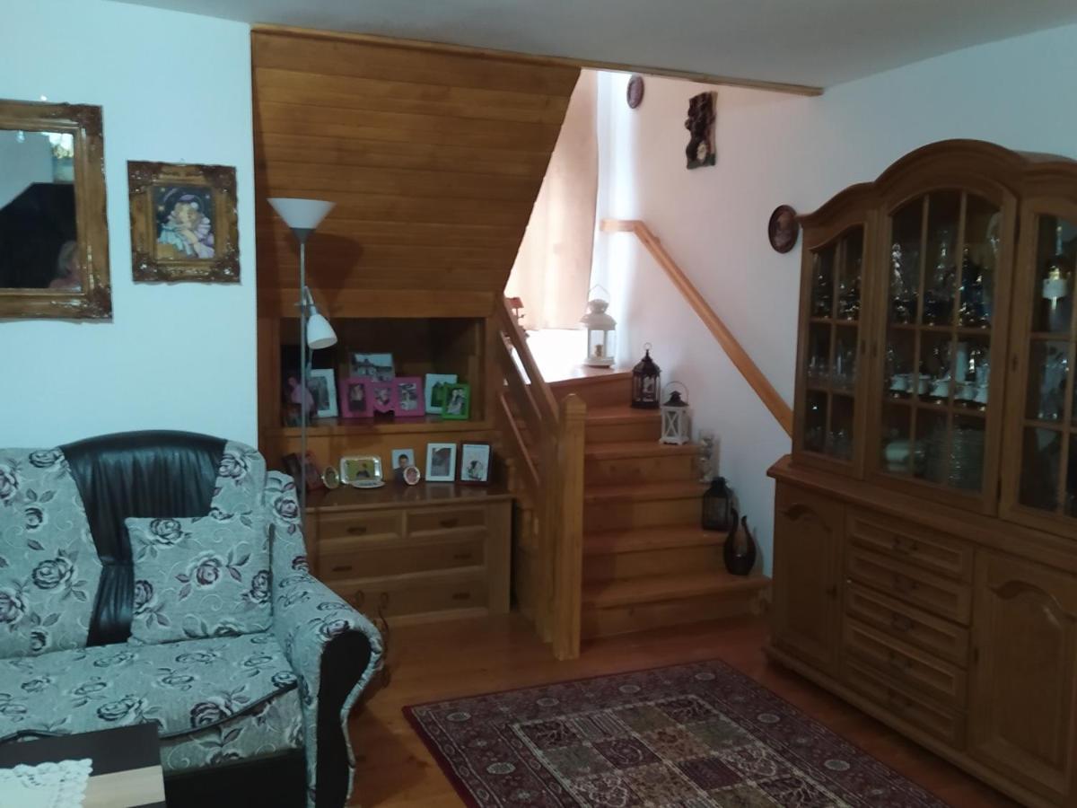 Casa Moldovita Eksteriør billede