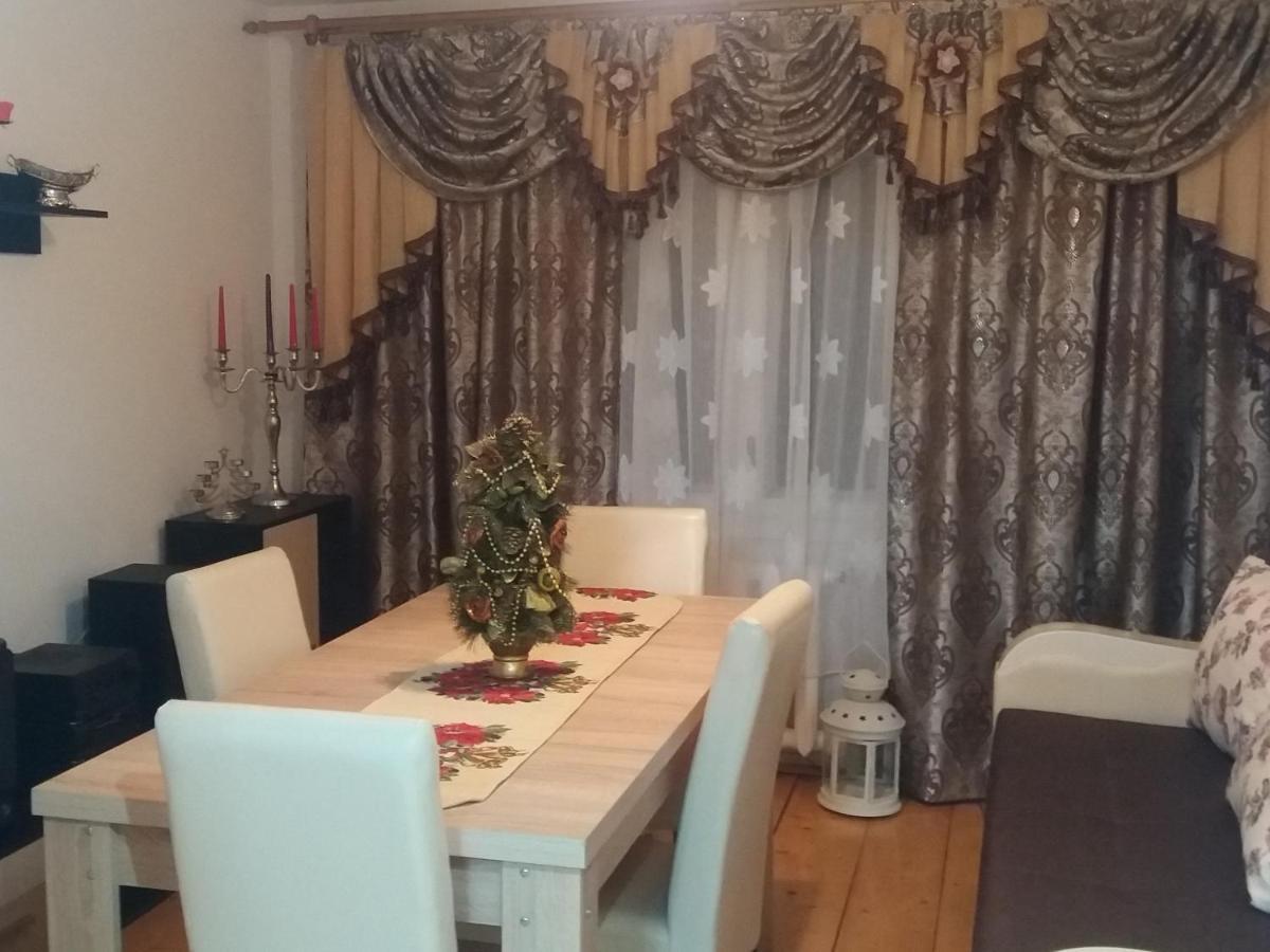 Casa Moldovita Eksteriør billede